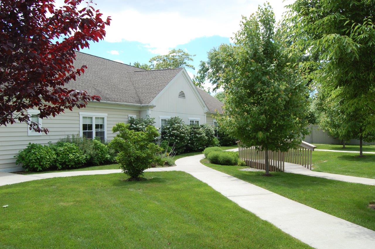 Seabury garden Yorktown Assisted Living Residence