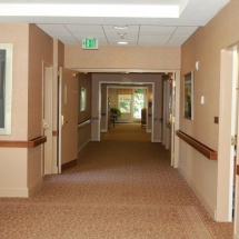 Seabury hall
