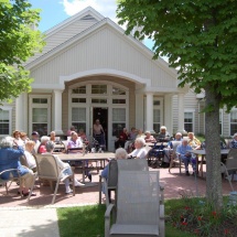 Seabury memory entr to patio