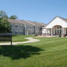 Seabury rear patio 2