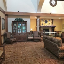 Interior YALR 1