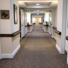 Interior YALR 14