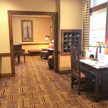 Interior YALR 3