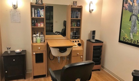 Personal Care Suite 2