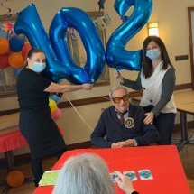 YALR - 102nd Bday Celebration 1