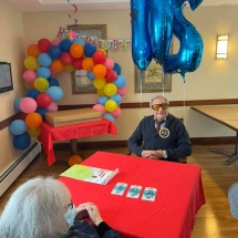 YALR - 102nd Bday Celebration 4