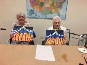 YALR-Resident-Painting-Party