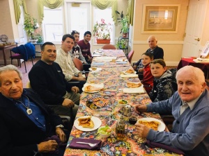 YALR-Resident-Pizza-Party