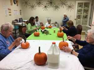 YALR-Resident-Pumpkin-Decorating-Party